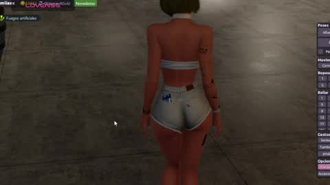 Snapshot of mia_3dx chatting on 05-18-26, 07:52 Mia online show from 05-18-26, 07:52