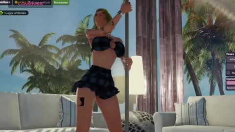 Snapshot of mia_3dx chatting on 05-25-26, 08:37 Mia online show from 05-25-26, 08:37