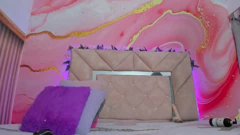 mia__blaze_ online show from 11-29-25, 03:09