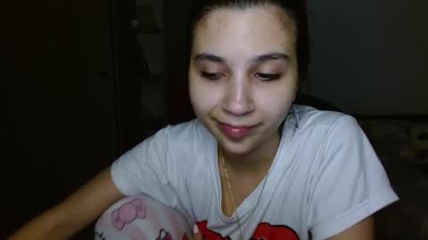 Mia online show from 01-13-26, 02:50