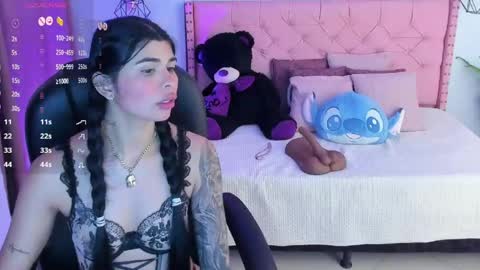 Snapshot of mia__star1 chatting on 05-22-26, 04:01 Mia online show from 05-22-26, 04:01