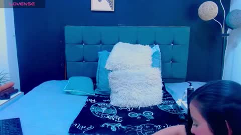 C A L L  M E  M I A  online show from 12-17-25, 10:49