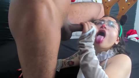 Dreams Couple online show from 12-14-24, 07:46