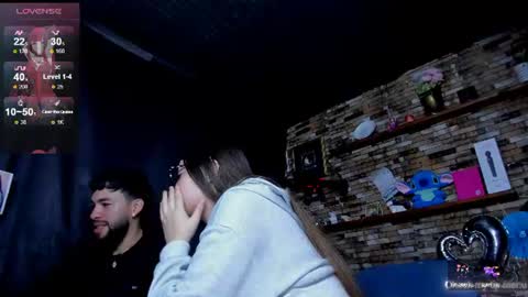 Snapshot of mia_and_vincentt chatting on 06-16-26, 04:37 Mia and vincentt model indepent online show from 06-16-26, 04:37