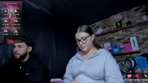 Snapshot of mia_and_vincentt chatting on 07-12-26, 04:47 Mia and vincentt model indepent online show from 07-12-26, 04:47