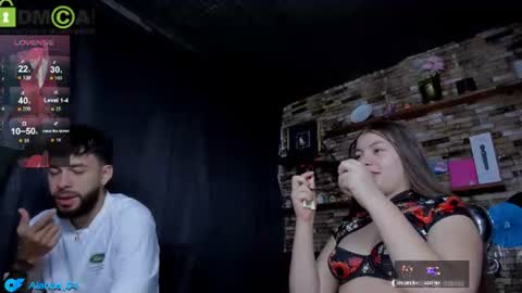 Snapshot of mia_and_vincentt chatting on 07-25-26, 04:54 Mia and vincentt model indepent online show from 07-25-26, 04:54