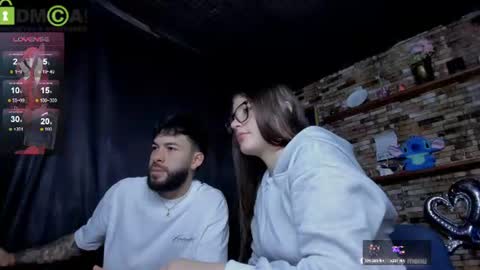 Snapshot of mia_and_vincentt chatting on 07-28-26, 04:41 Mia and vincentt model indepent online show from 07-28-26, 04:41