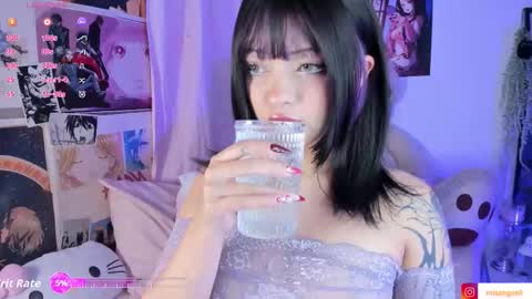    ig miaangeell online show from 02-22-26, 11:14