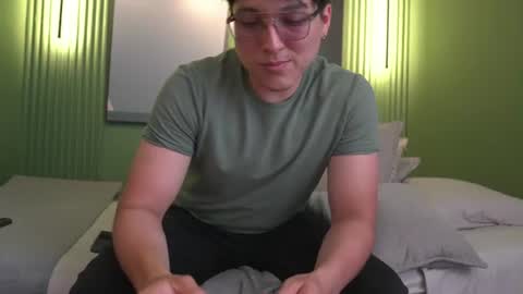 Belmont and Mia online show from 06-13-26, 06:50
