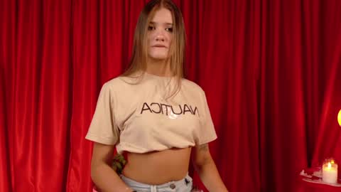 Mia Benett  online show from 04-04-26, 12:42