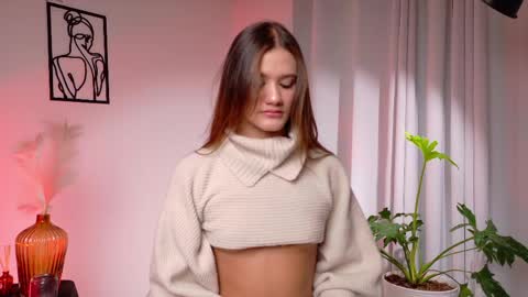 Snapshot of mia_benett_ chatting on 06-05-26, 02:12 Mia Benett online show from 06-05-26, 02:12