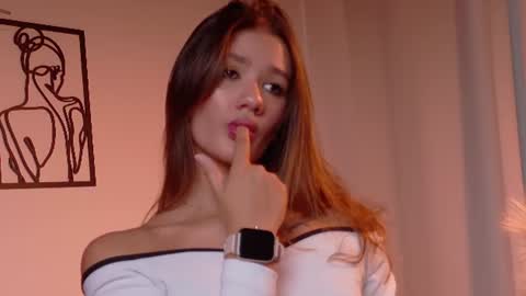 Mia Benett  online show from 07-01-26, 02:18