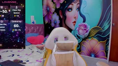 Mia online show from 02-06-25, 02:37