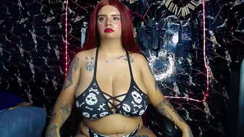 mia Independent model Thanks to everyone for your support online show from 10-31-25, 02:01