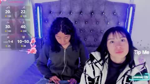 mia_cavallii online show from 02-11-26, 01:05