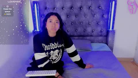 mia_cavallii online show from 02-14-26, 12:13