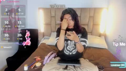 mia_cavallii online show from 03-06-26, 12:01