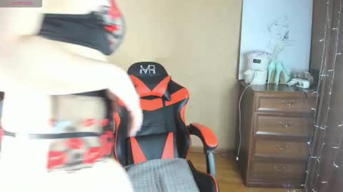 Ami online show from 12-04-25, 09:29