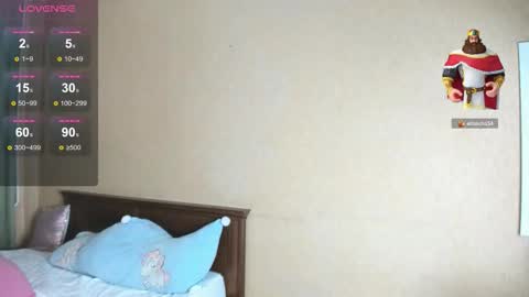 Ami online show from 03-10-26, 06:40