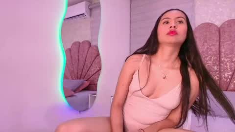 Mia  online show from 04-18-26, 03:10