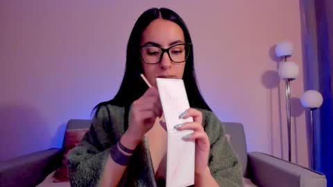 Sarah Luna online show from 03-22-26, 11:24