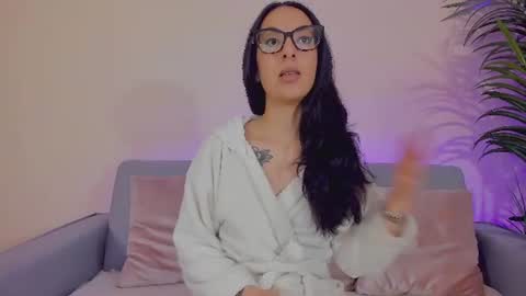 Sarah Luna online show from 07-01-26, 11:34