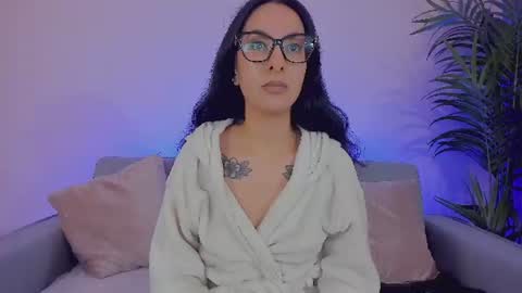 Sarah Luna online show from 07-03-26, 12:11