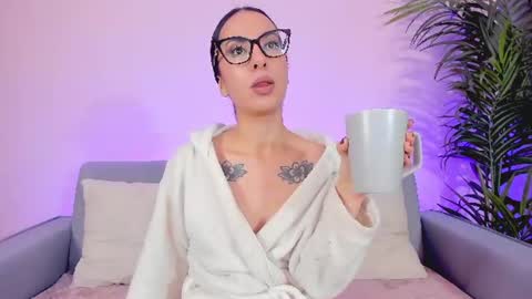 Sarah Luna online show from 07-13-26, 02:20