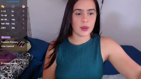 Mia online show from 03-15-26, 03:18