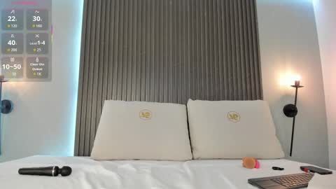 Mia Dollce online show from 11-22-25, 11:31