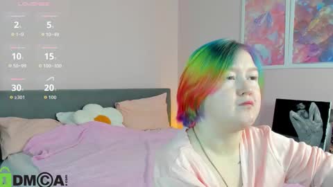 Mia online show from 11-26-25, 02:45