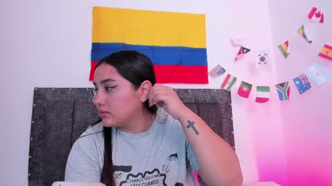 Snapshot of mia_foox12 chatting on 07-04-26, 01:50 FERNANDA online show from 07-04-26, 01:50