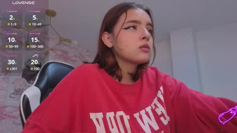 Mia online show from 02-26-26, 02:05