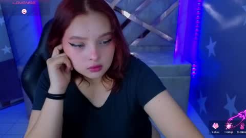 Snapshot of mia_foster_t chatting on 05-26-26, 01:51 Mia online show from 05-26-26, 01:51