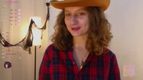 Mia  online show from 11-01-25, 05:04