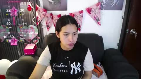 mia_garcia28 online show from 02-16-26, 07:43