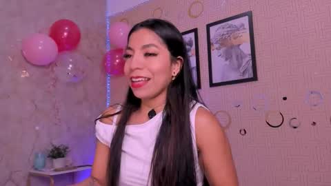 Mia online show from 03-23-26, 01:26