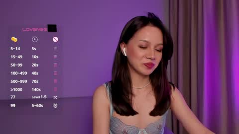 Mia online show from 04-23-26, 04:20