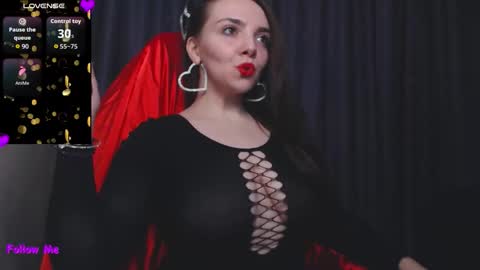 MiaJoy online show from 09-29-25, 12:43