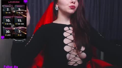 MiaJoy online show from 10-23-25, 07:56