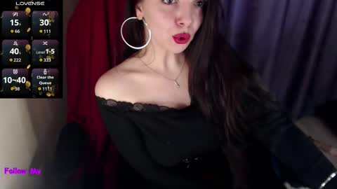 MiaJoy online show from 03-16-26, 09:02