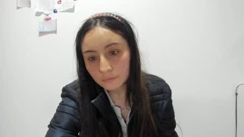 mia kaneee online show from 02-20-25, 03:01