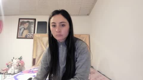 mia kaneee online show from 09-15-25, 12:10