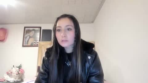 mia kaneee online show from 09-29-25, 02:49
