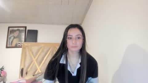 mia kaneee online show from 09-29-25, 07:19