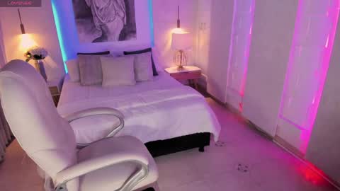 Mia Lane online show from 05-12-26, 08:06