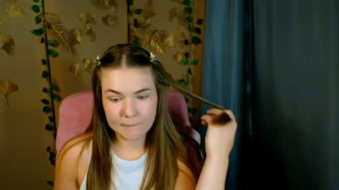 mia_lemm online show from 07-03-26, 05:14