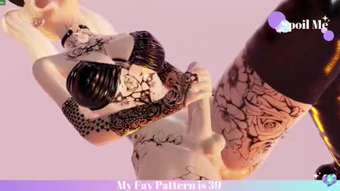 Mia online show from 03-16-26, 05:44