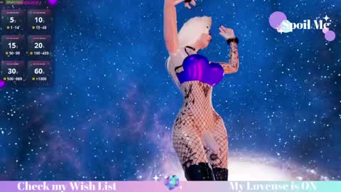 Mia online show from 05-06-26, 03:06