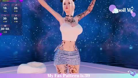 Mia online show from 05-12-26, 06:05